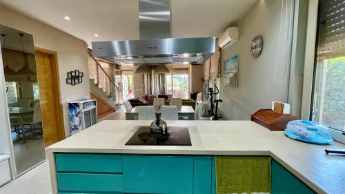 Ishem Villa | Vile, Perla Resort