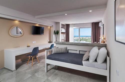 Malia House | Mila Malia Suites