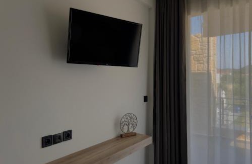 Sarti Apartment | Eleonas Suites
