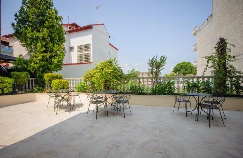Katerini Hotel | Kalipso