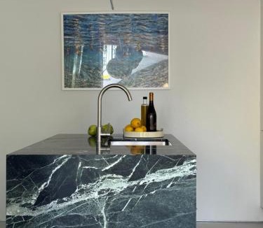 Gargaliani House | Lagouvardos Beach House