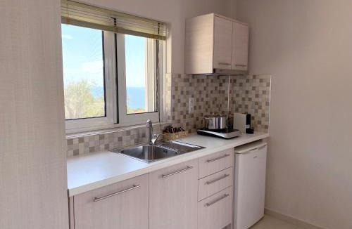 Agia Kiriaki Apartment | Vito's Parga View Apartments