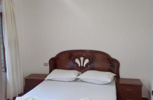 Orikum House | Vila Axhemi
