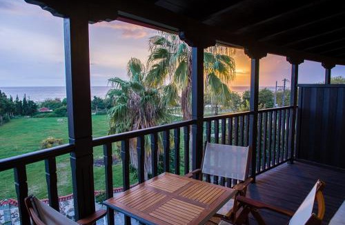 Pidima Kyras Hotel | Nepheli Hotel