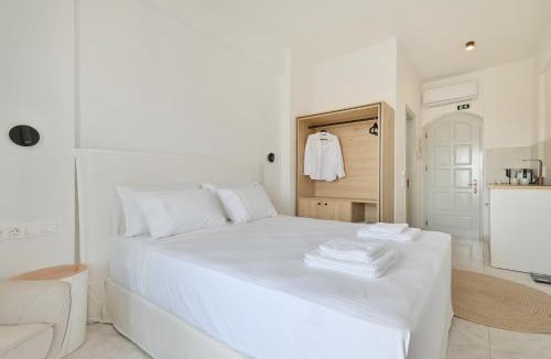 Parga Hotel | The Well Lichnos