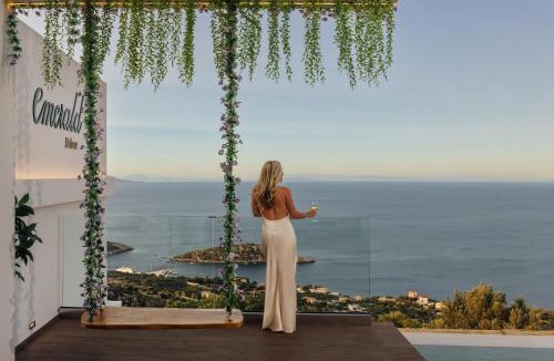 Varvara Hotel | Emerald Villas & Suites - The Finest Hotels Of The World