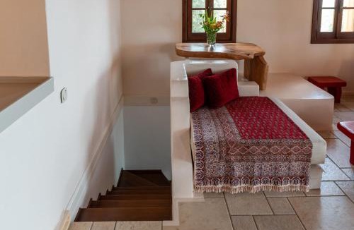South Pelion Apartment | The Wave Whisper by Cypresses Villas