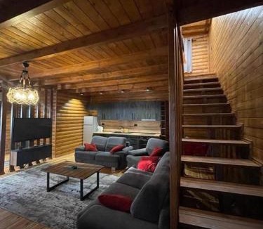 Velipoje Villa | Mikpritja Velipoje 2