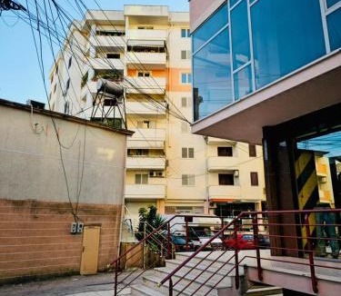 Shkoder Apartment | 446 White Suite Luxury