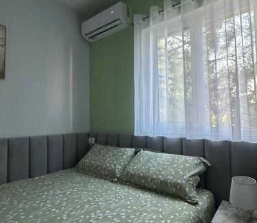Velipoje Apartment | Velipoja Green Home 2