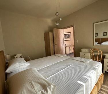 Agios Ioannis Apartment | Anthoula's fairytale
