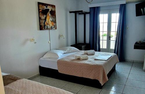 Megas Limnionas Apartment | Platsa Apartments