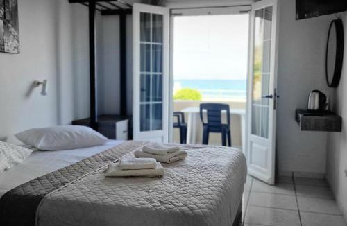 Megas Limnionas Apartment | Platsa Apartments