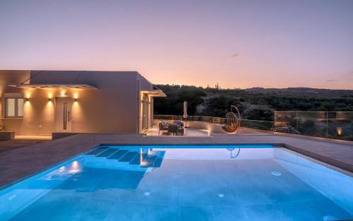 Kissamos Villa | Casa Elea