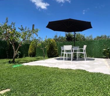 Otllak Bed & Breakfast | Villa Visi