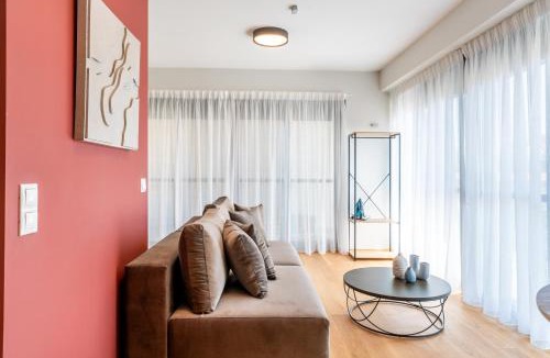 Gazi Apartment | AURA Gazi apartments