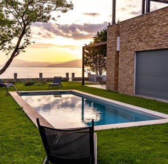 Skaloma Villa | Scalma Villas