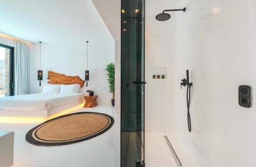 Ftelia Villa | Mega Mansions Mykonos