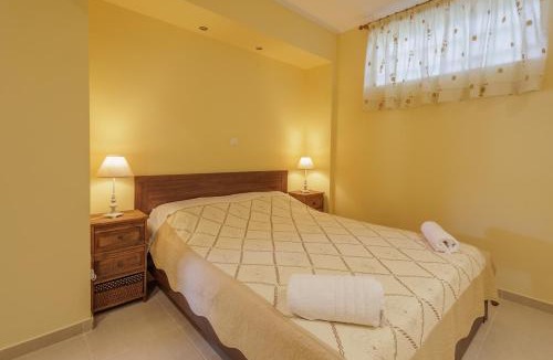 Kouramades Apartment | village pleasure