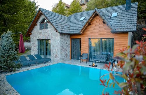 Razem Villa | N'Gen Luxury Villas - Razem