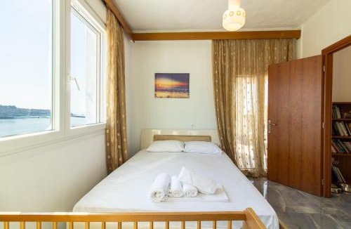 Kavala Apartment | Finas Home