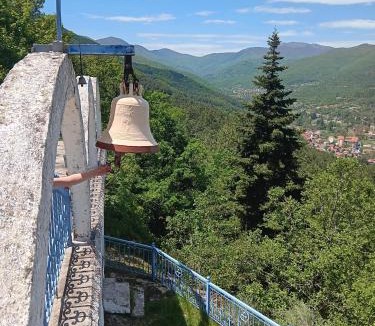 Florina Apartment | Elato apartment