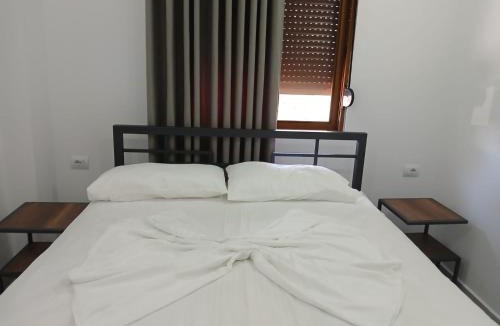 Qafe e Gjashtes Apartment | Villa PIRO