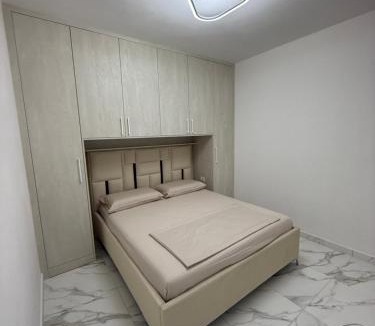 Shkoder House | Villa Sole