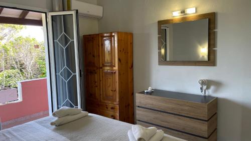 Chalikounas Apartment | ALONAKI BAY