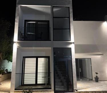 Dhermi House | Villa Thomas