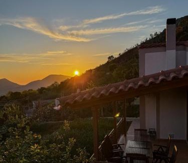 Mesopotam Villa | SunView Villa