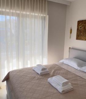 Lagonissi Apartment | CasaMare Lagonisi Athens Riviera Luxury modern villas apartment's