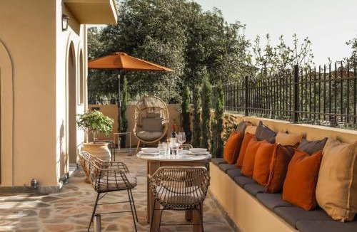 Sivota Bed & Breakfast | Boutique Hotel Caramel