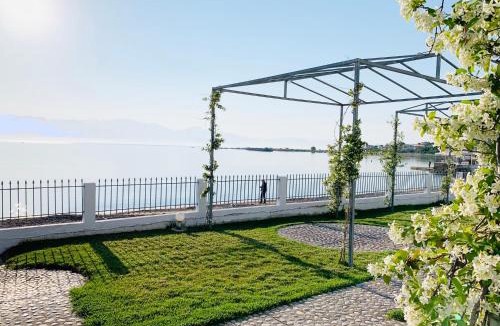 Petalidi Apartment | Seaside Bungalows Petalidi