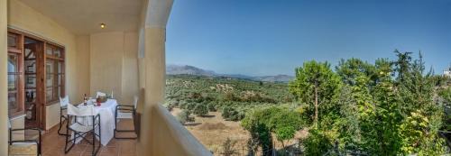 Episkopi House | Charming Country House Almyros Bay View