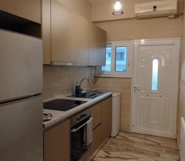 Aigialeia Apartment | Sea&Nature apartment