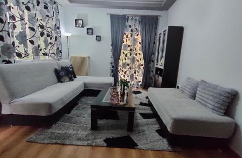 Kastoria Apartment | Crestio apartment Καστοριά