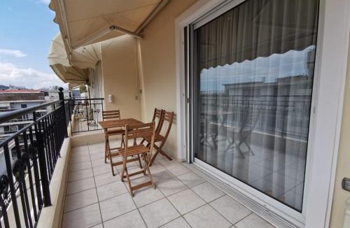 Mets Apartment | Temple of Zeus 3BD Apartment