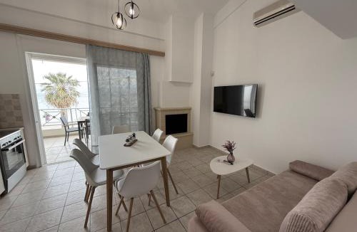 Rio Apartment | Seaside Apartments 3