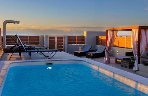 Gournai Villa | Blue Velvet Coast Luxury Villas
