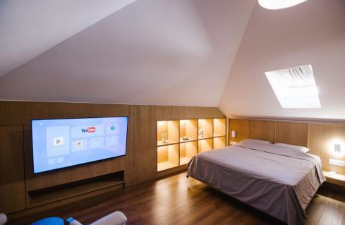 Korce Villa | Vila 66