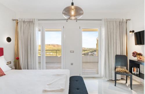 Exostis Villa | Annasa Fine Living Villa Suites