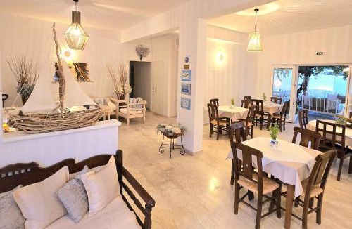 Aliki Hotel | Aphrodite Boutique Hotel