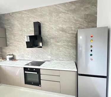 Berat Villa | C Villa