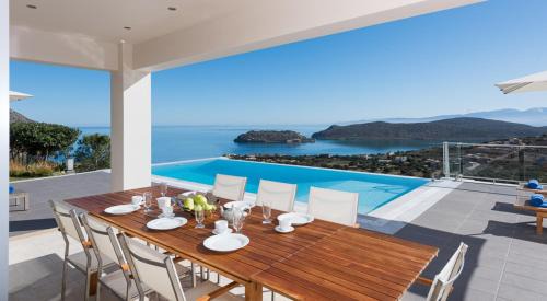 Elounda Villa | Elounda Luxury Villas
