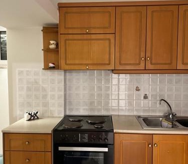 Sipiada House | Davelis House