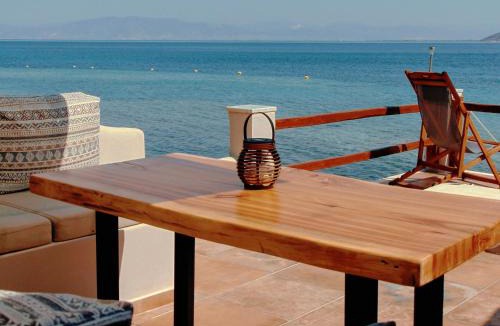 Thasos Town Villa | Sea Oasis Residence