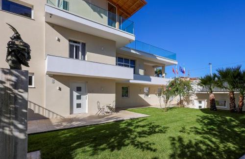 Berat Villa | Apartaments Mimani 2