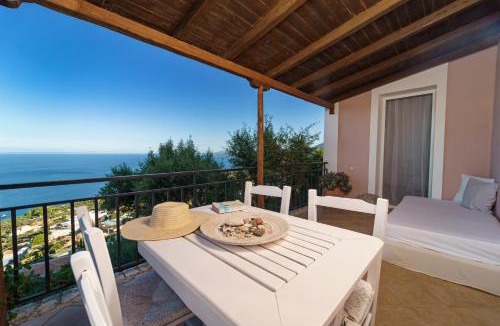 Elation Apartment | Vigla Villas