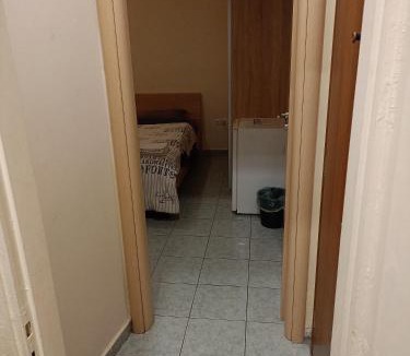 Omonia Apartment | Athens Downtown Apartment